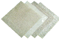 АСБЕСТОВЫЕ ТКАНИ